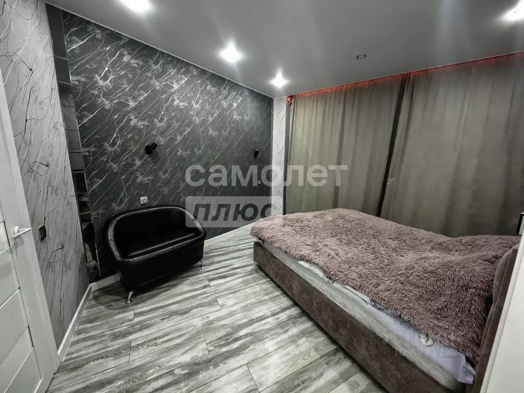 4-к кв. Иркутская область, Иркутск ул. Пискунова, 142/5 (106.0 м) - Фото 2