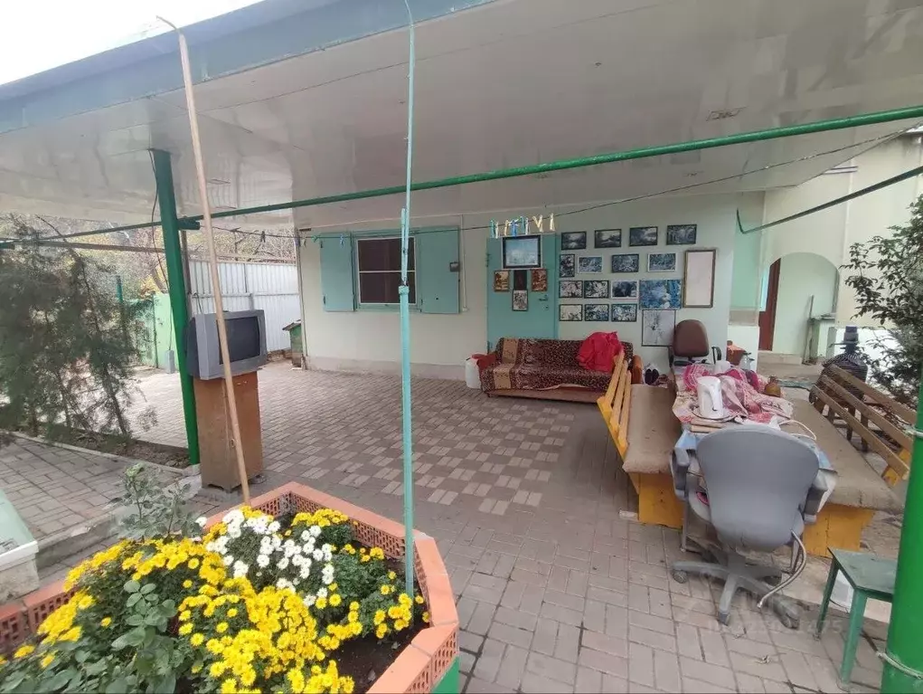 Дом в Ростовская область, Белая Калитва Степная ул., 15 (45 м) - Фото 1