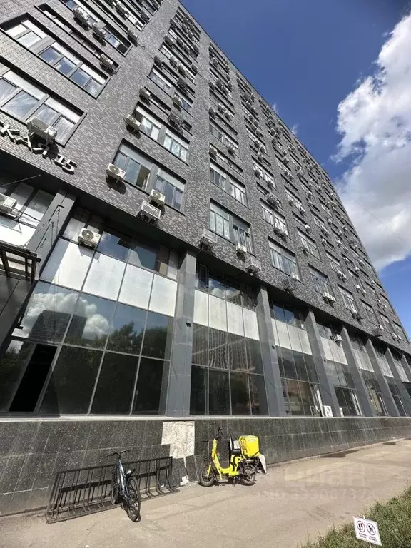 Студия Москва Балтийская ул., 15 (28.0 м) - Фото 1