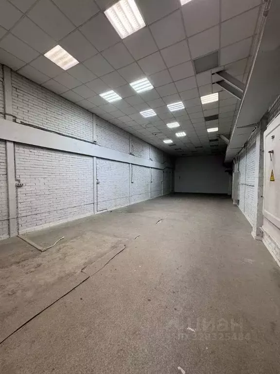 Помещение свободного назначения в Москва Электролитный проезд, 3С2 ... - Фото 1