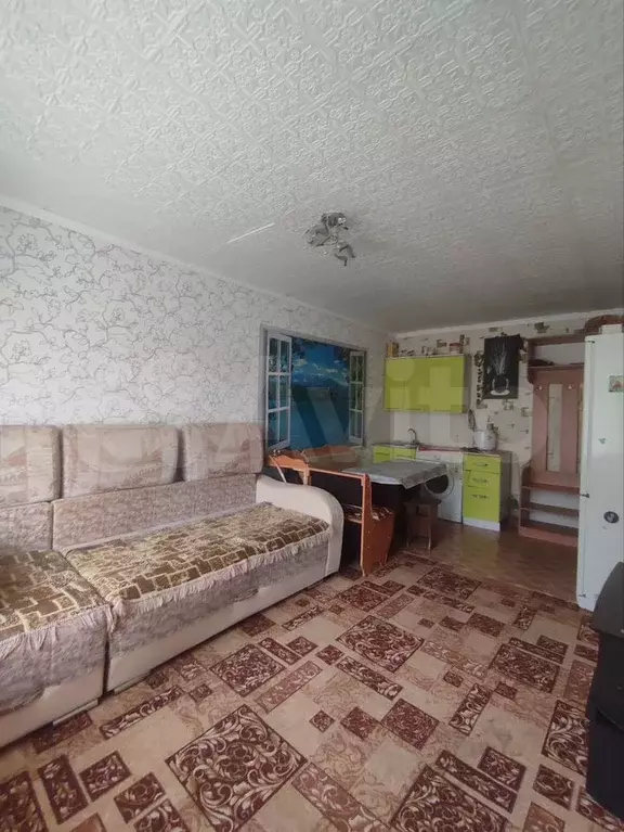 Комната 30 м в 2-к., 5/5 эт. - Фото 0