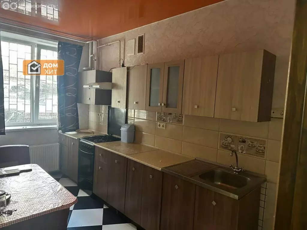 2-комнатная квартира: Симферополь, Камская улица, 29А (61 м) - Фото 1