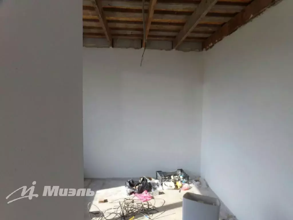 Продается дом в д. Лысцево - Фото 1