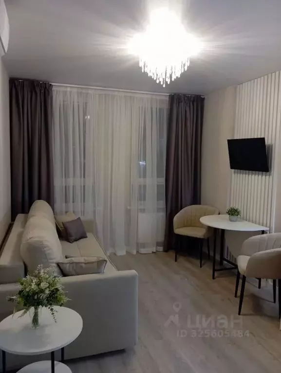 2-к кв. Московская область, Красногорск Спутник жилой комплекс, к15 ... - Фото 1