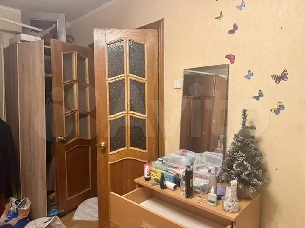 Доля в 1-к. квартире, 26,2 м, 4/5 эт. - Фото 0