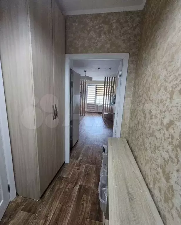 Квартира-студия, 37 м, 11/17 эт. - Фото 1