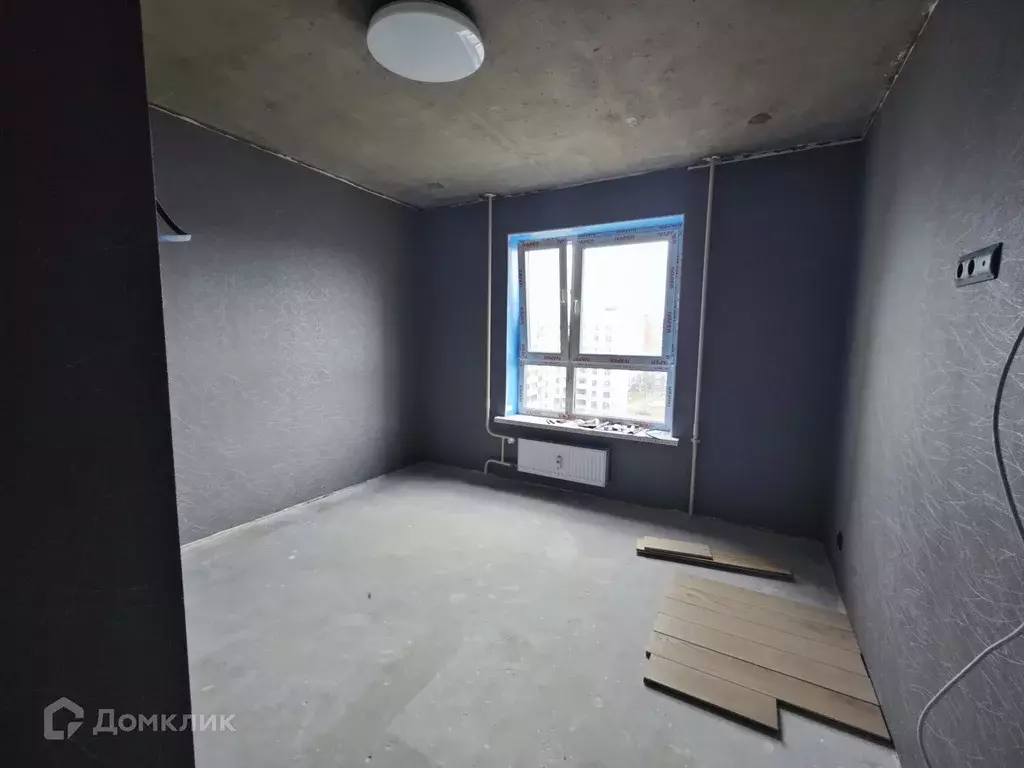 Продаётся 2-к квартира, 56.3 м - Фото 0