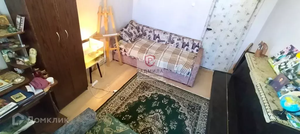 Продаётся 3-к квартира, 68.2 м - Фото 1