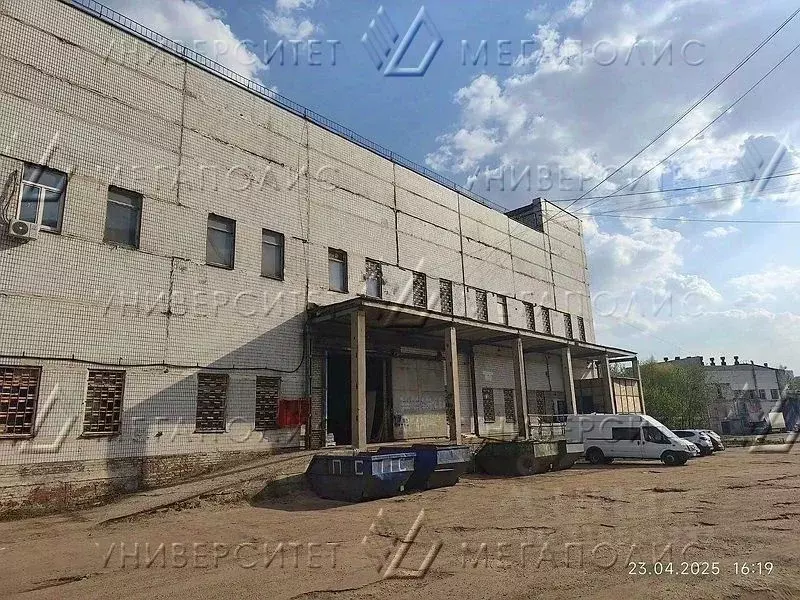 Производственное помещение в Москва 1-я Карачаровская ул., 8С8 (270 м) - Фото 0