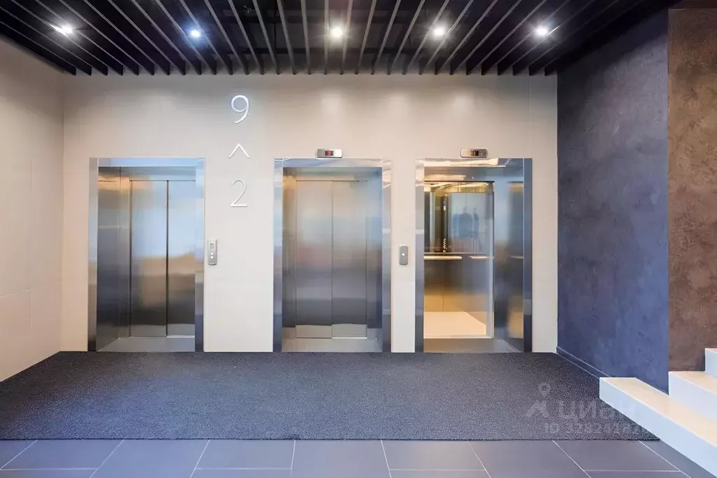 Офис в Саратовская область, Саратов ул. Имени Н.Г. Чернышевского, ... - Фото 2