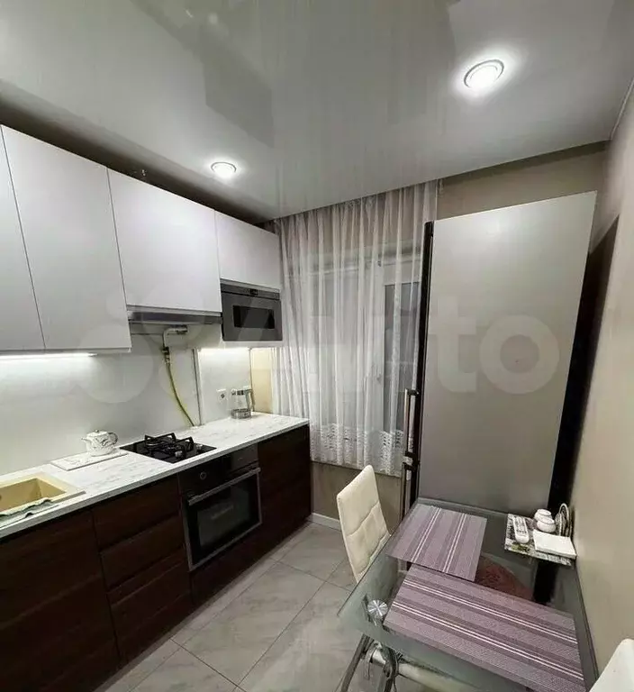 2-к. квартира, 45 м, 4/5 эт. - Фото 0
