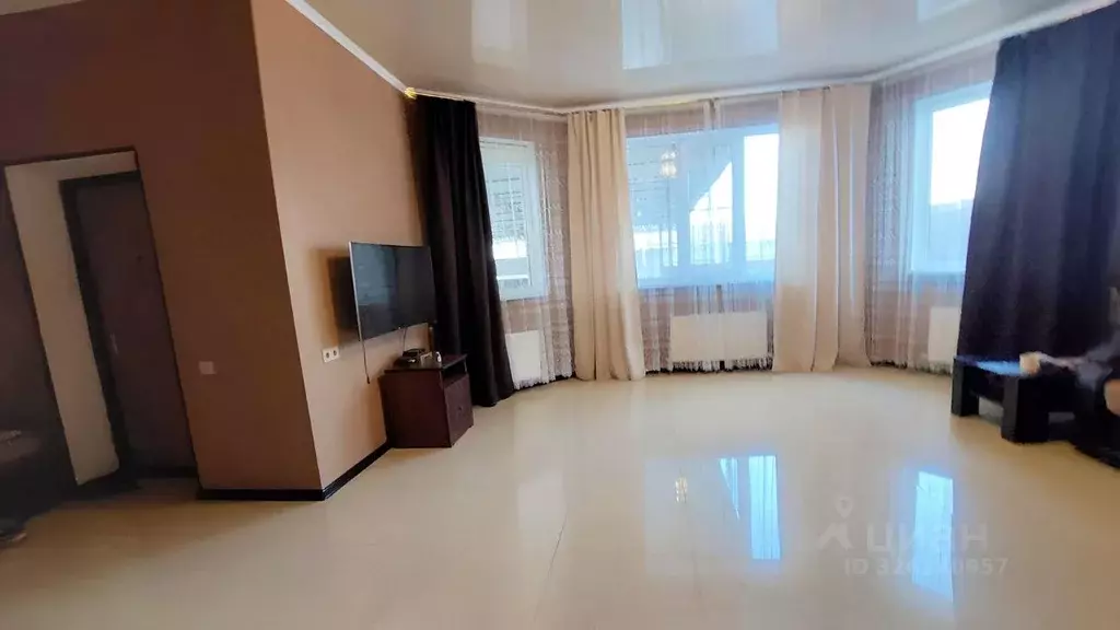 Дом в Краснодарский край, Анапа муниципальный округ, с. Цибанобалка  ... - Фото 1