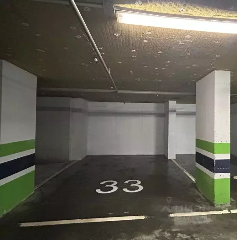 Гараж в Новосибирская область, Новосибирск ул. Восход, 20/1 (20 м) - Фото 2