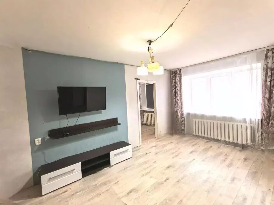 2-к кв. Пермский край, Березники ул. Ермака, 69 (44.4 м) - Фото 2