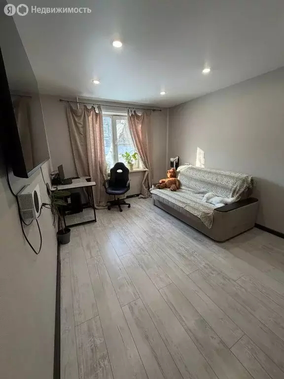 2-комнатная квартира: Киров, улица Защитников Отечества, 156 (54.3 м) - Фото 2