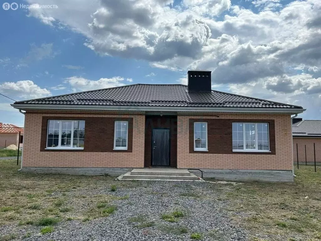 Дом в Большой Лог, Дивный проезд (135 м) - Фото 2