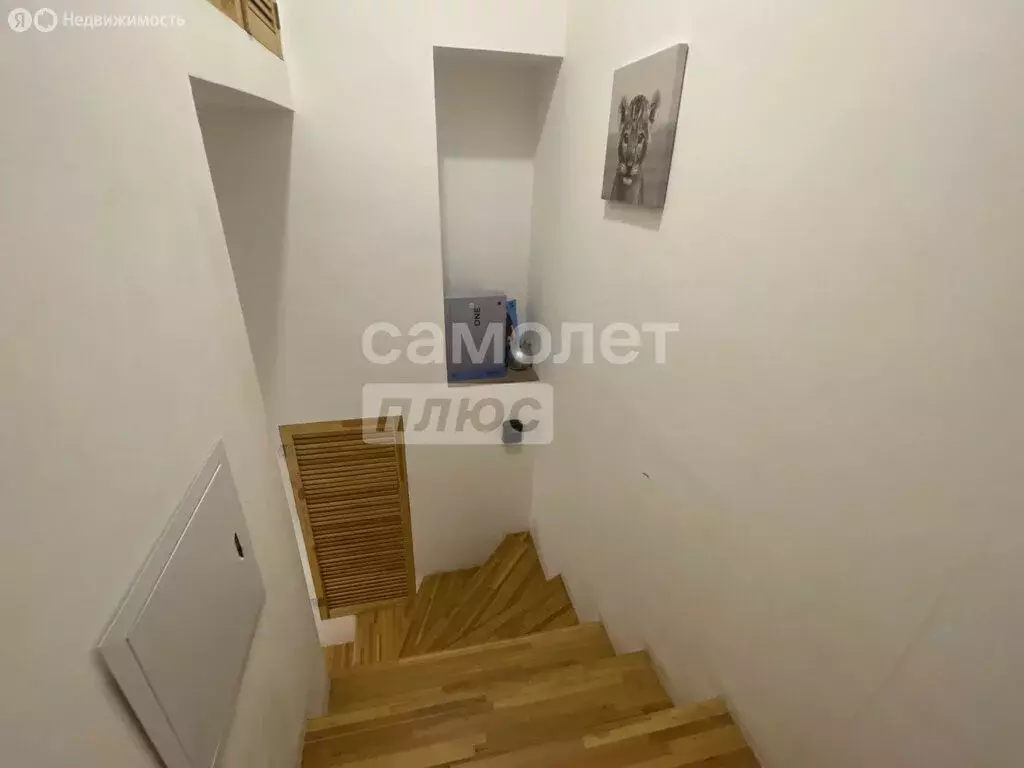 2-комнатная квартира: Москва, Домодедовская улица, 4 (24.5 м) - Фото 2