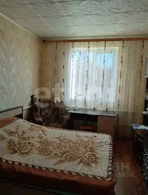 Дом в Крым, Красноперекопский район, Почетненское с/пос, с. Пятихатка ... - Фото 1