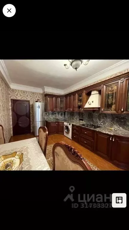 3-к кв. Дагестан, Махачкала ул. Заманова (80.0 м) - Фото 0