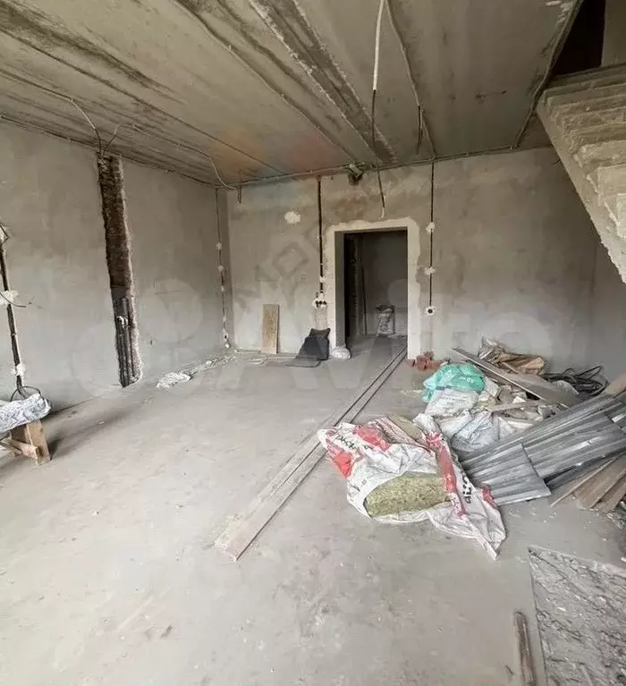 3-к. квартира, 78 м, 5/6 эт. - Фото 1