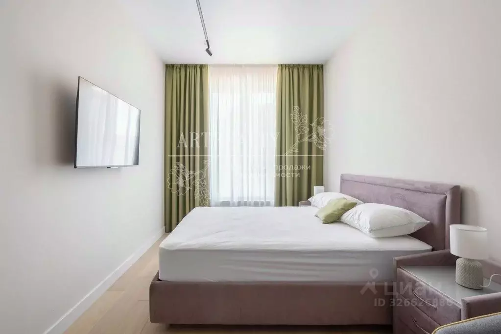 1-к кв. Москва проезд Шелихова, 3 (35.0 м) - Фото 2