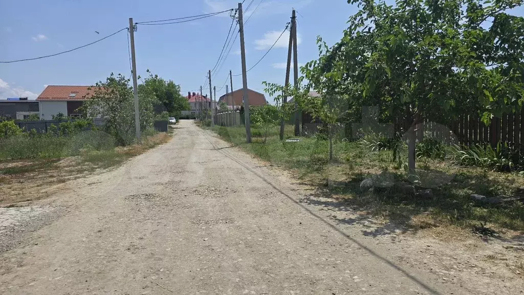 Участок 8 сот. (ИЖС) - Фото 0