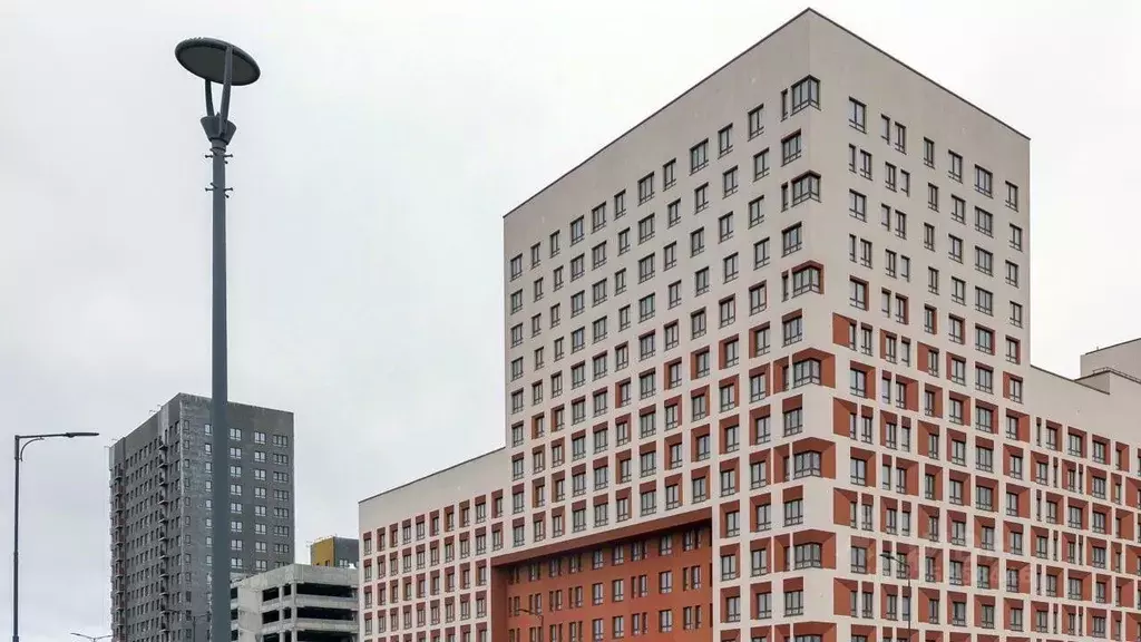 2-к кв. Свердловская область, Екатеринбург бул. Вдохновения, 4 (42.0 ... - Фото 2