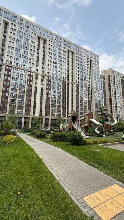Квартира, 4 комнаты, 203.7 м - Фото 0