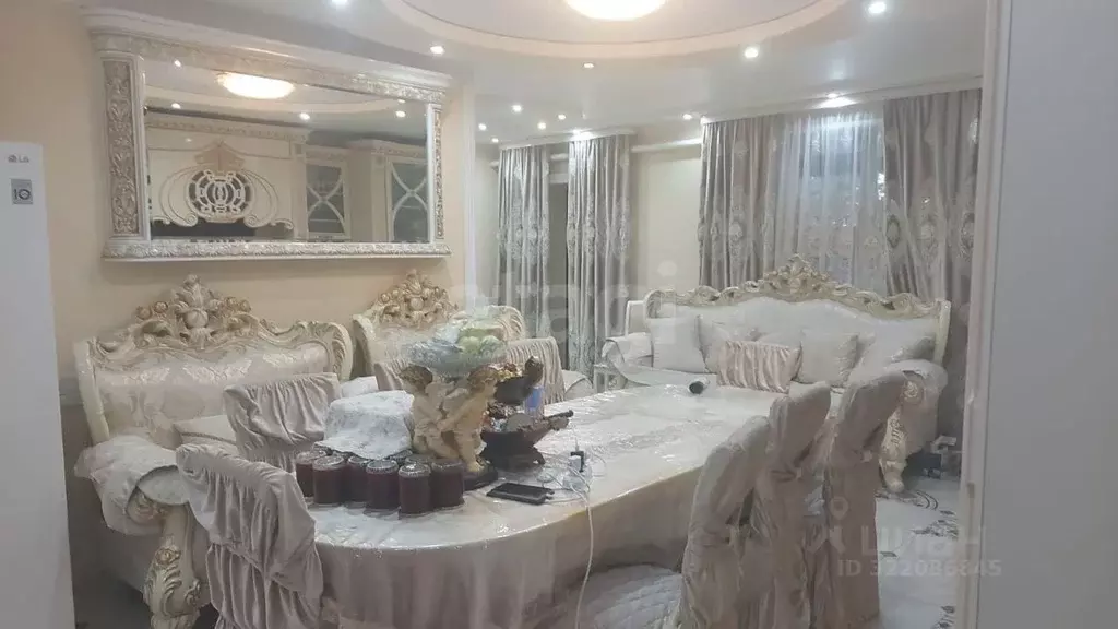 Дом в Ростовская область, пос. Целина 9-я линия (260 м) - Фото 2