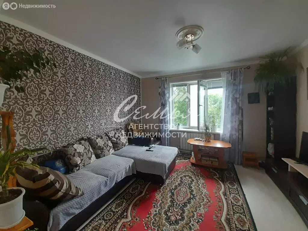 Дом в Новая Заимка, улица Мира, 15 (50 м) - Фото 1