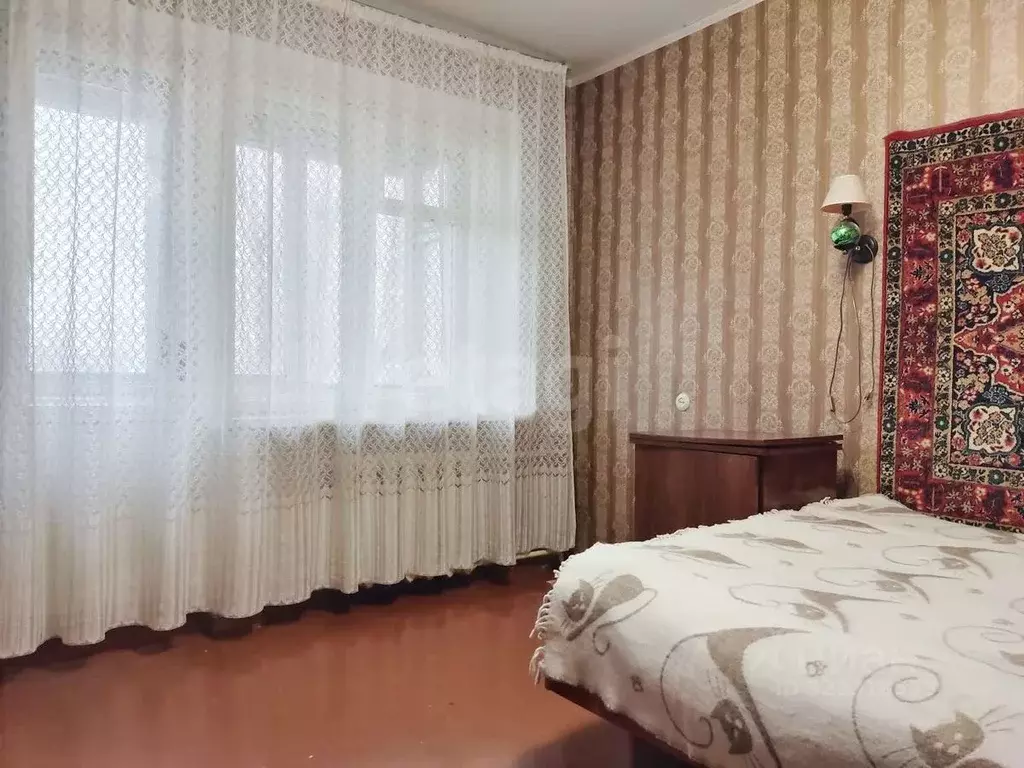 4-к кв. Саратовская область, Саратов ул. Имени Е.И. Пугачева, 156/160 ... - Фото 1