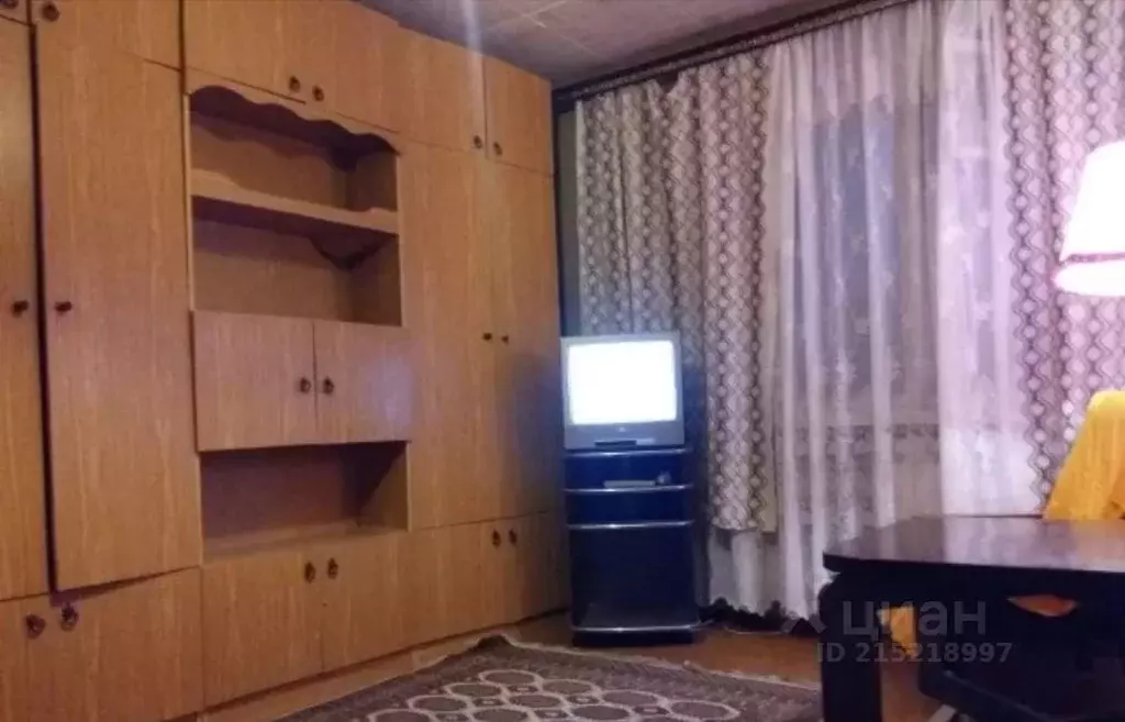 Комната Смоленская область, Смоленск ул. Попова, 100 (14.0 м) - Фото 2