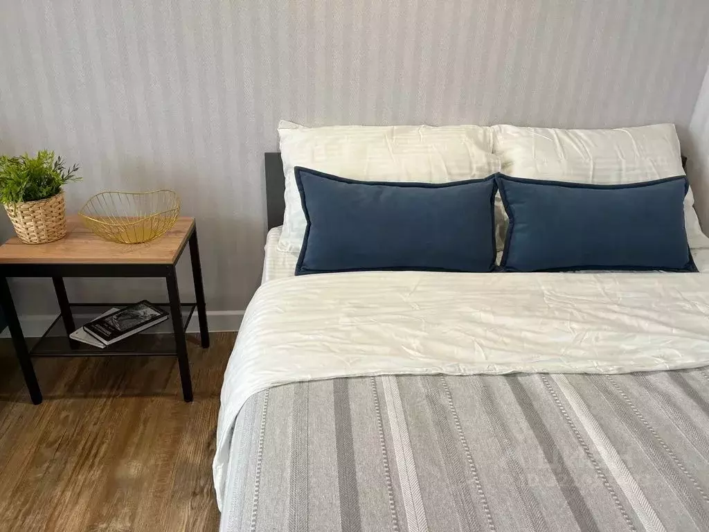 1-к кв. Свердловская область, Екатеринбург ул. Машинная, 31Е (27.0 м) - Фото 2