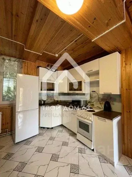 Дом в Самарская область, Ставропольский район, Мусорка с/пос, с. Ташла ... - Фото 2