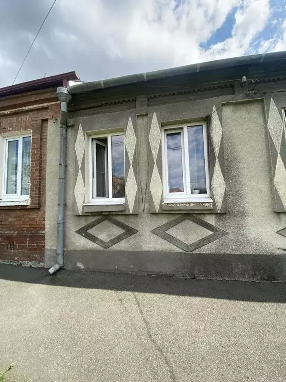 2-к кв. Северная Осетия, Владикавказ ул. Калоева, 36 (40.0 м) - Фото 2