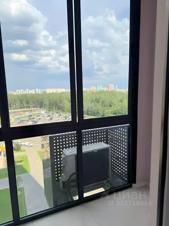 1-к кв. Московская область, Мытищи ул. Кадомцева, 2 (38.0 м) - Фото 1