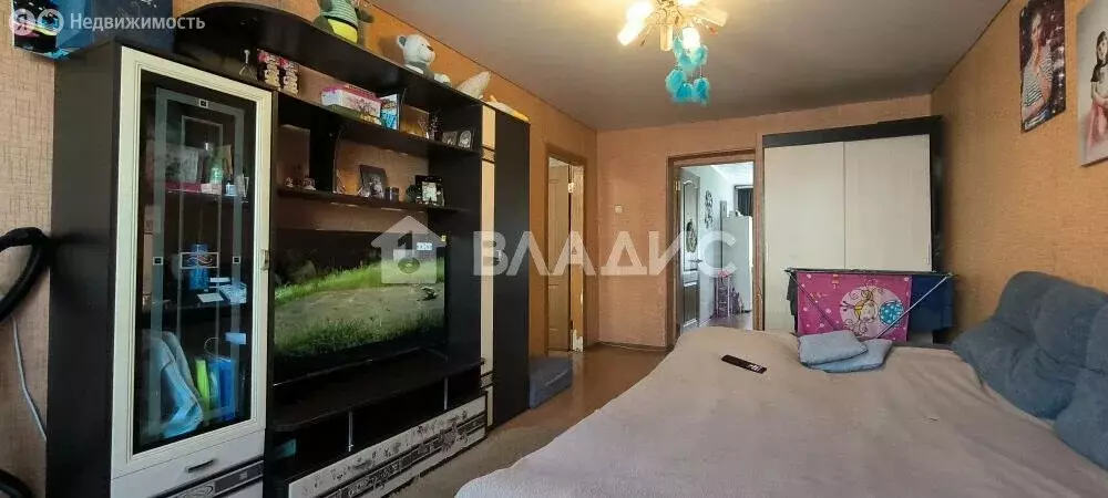 3-комнатная квартира: Улан-Удэ, улица Жердева, 54 (56.8 м) - Фото 2