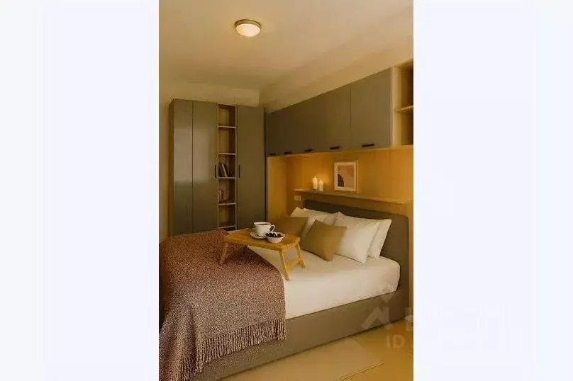 2-к кв. Северная Осетия, Владикавказ ул. Олега Кошевого, 2/1 (50.0 м) - Фото 1