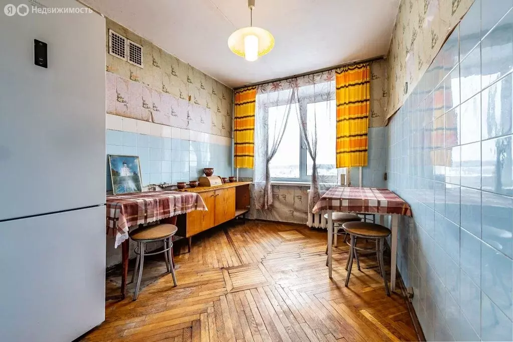 2-комнатная квартира: Санкт-Петербург, улица Лёни Голикова, 86 (47.68 ... - Фото 1