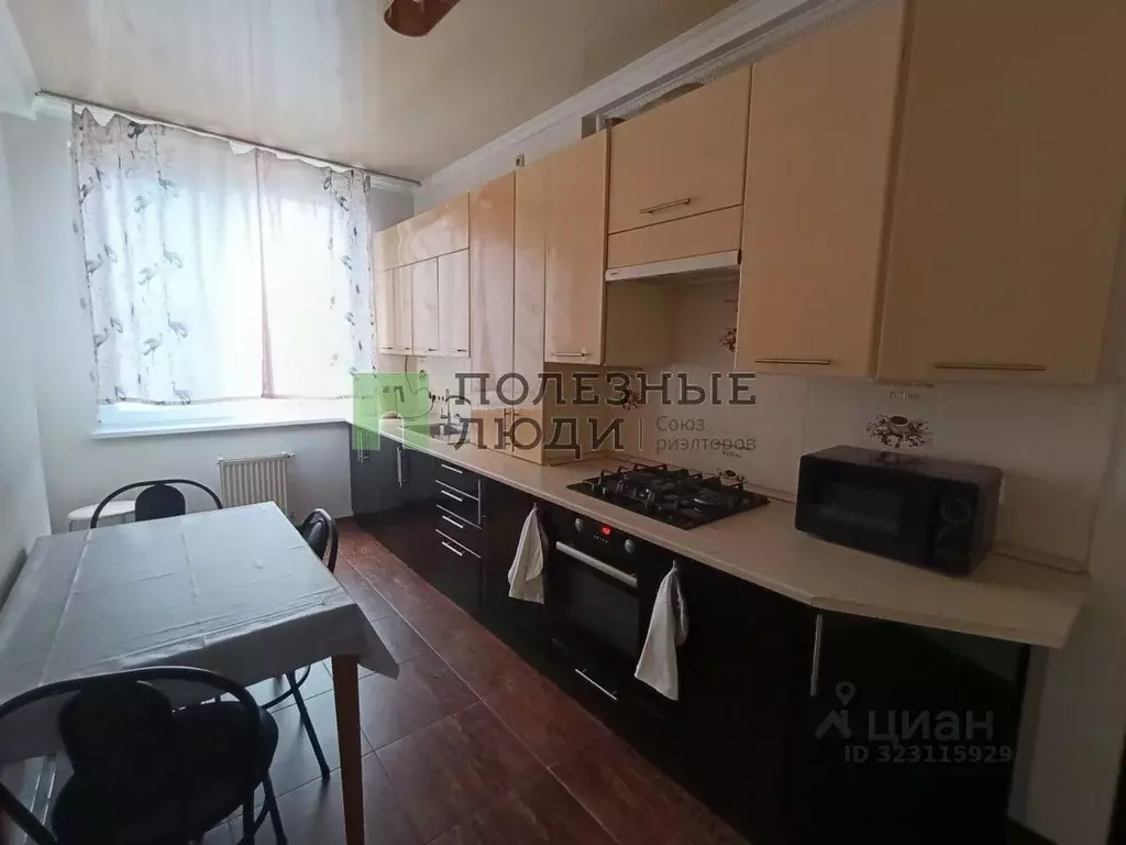 2-к кв. Севастополь просп. Генерала Острякова, 250 (53.0 м) - Фото 2