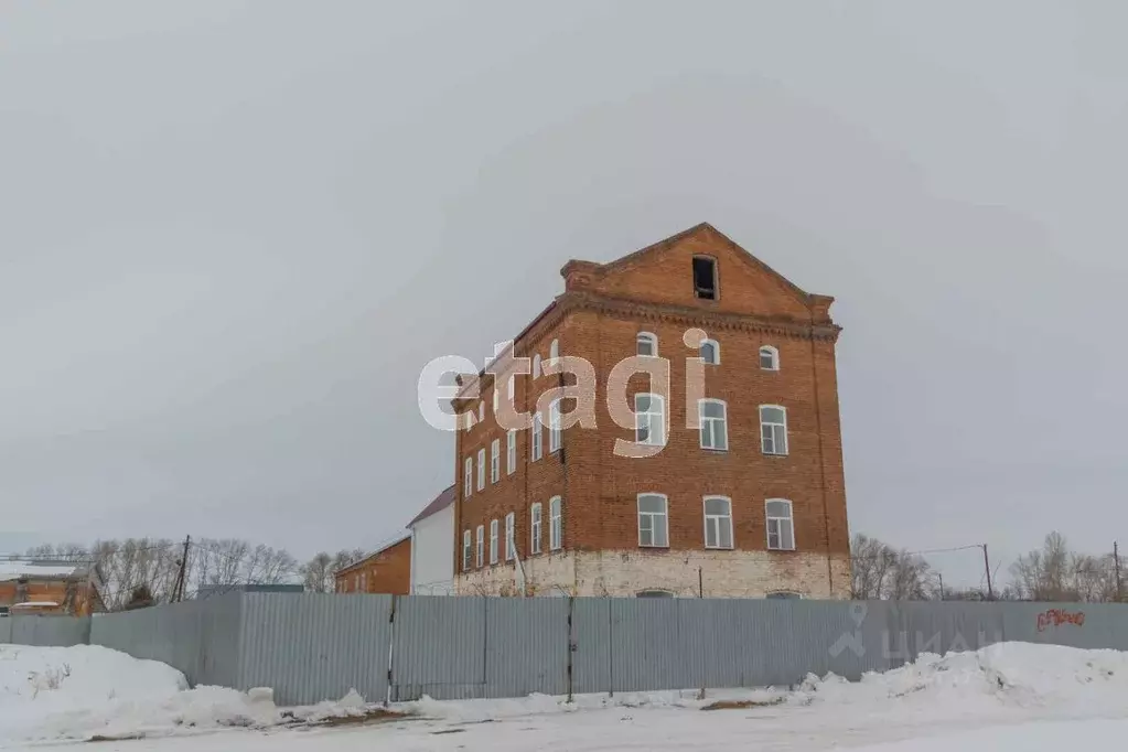 Производственное помещение в Челябинская область, Сосновский район, . - Фото 0