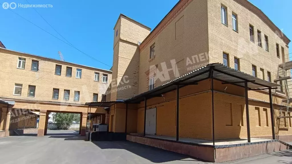 Помещение свободного назначения (1200 м) - Фото 1