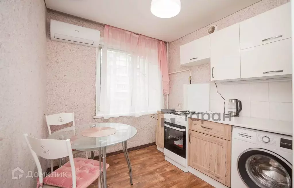 Продаётся 1-к квартира, 31.7 м - Фото 0