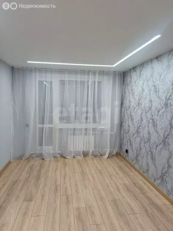 2-комнатная квартира: Барнаул, улица Сухэ-Батора, 8 (44 м) - Фото 1