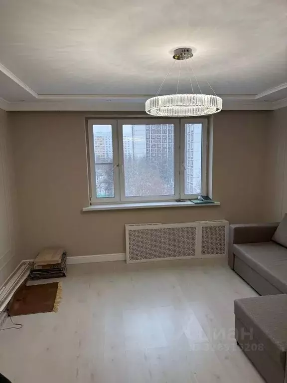 2-к кв. Москва Алтуфьевское ш., 102Б (51.2 м) - Фото 2