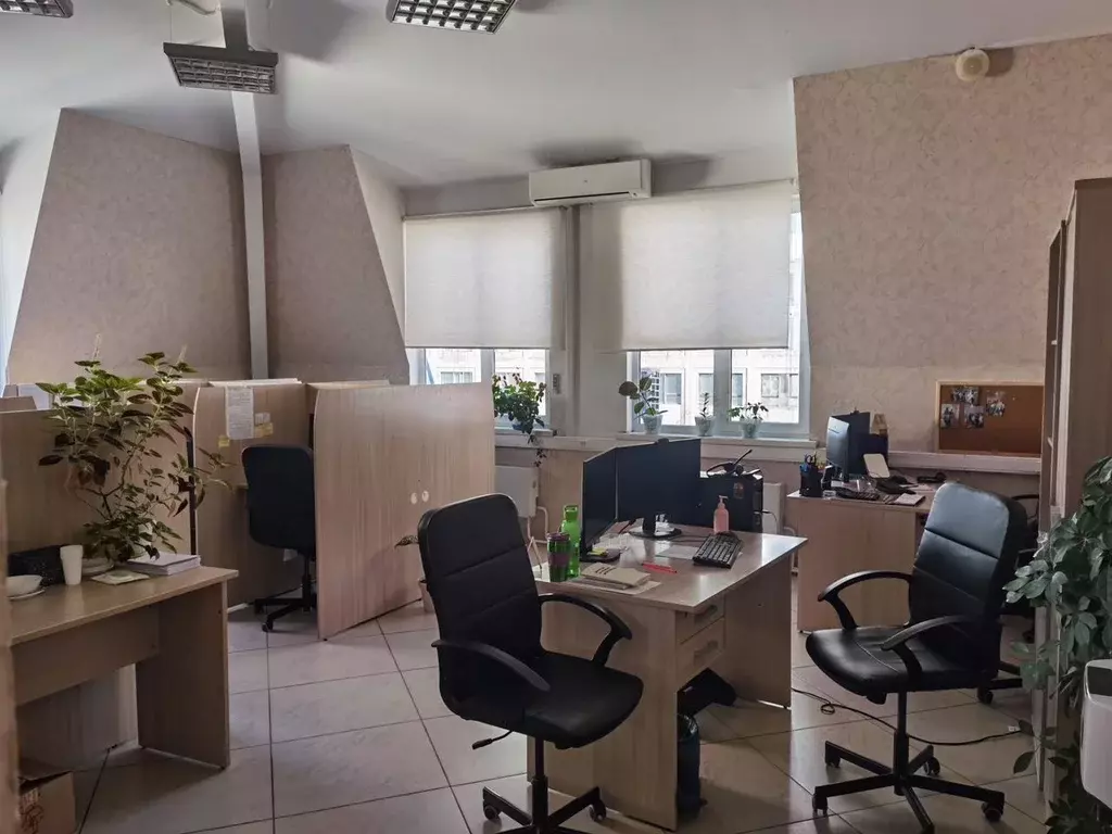 Офис в Новосибирская область, Новосибирск Каменская ул., 53 (45 м) - Фото 1