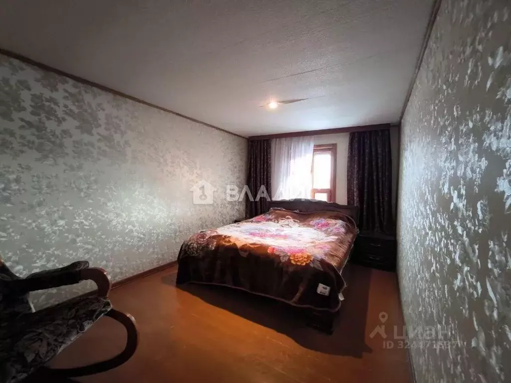 Дом в Калужская область, Козельский муниципальный округ, Нижние Прыски ... - Фото 1