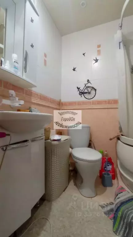 2-к кв. Крым, Саки ул. Строительная, 14 (44.0 м) - Фото 2
