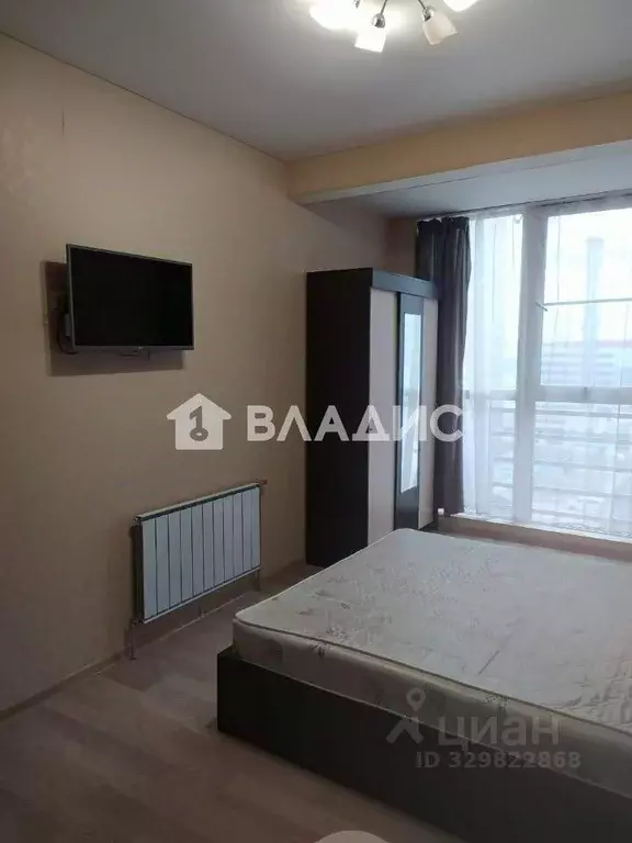 2-к кв. Московская область, Одинцово ул. Сколковская, 1Г (65.0 м) - Фото 2