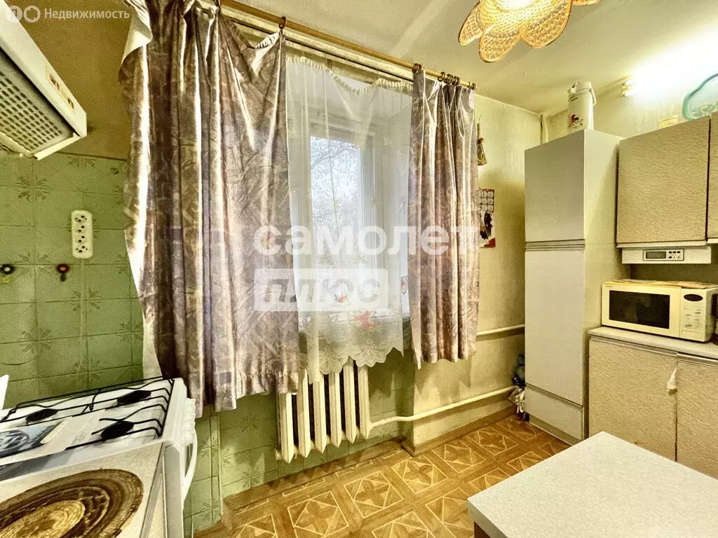 2-комнатная квартира: Москва, Тайнинская улица, 16к2 (53.4 м) - Фото 2